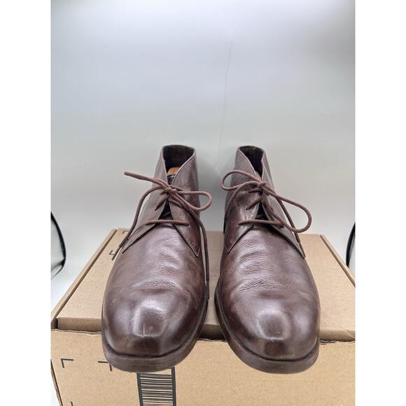 Cole Haan Chukka Waterproof Boot 12 Men’s main image 4